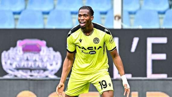Udinese, quanti infortuni: nel 2024 arriva una "seconda squadra"