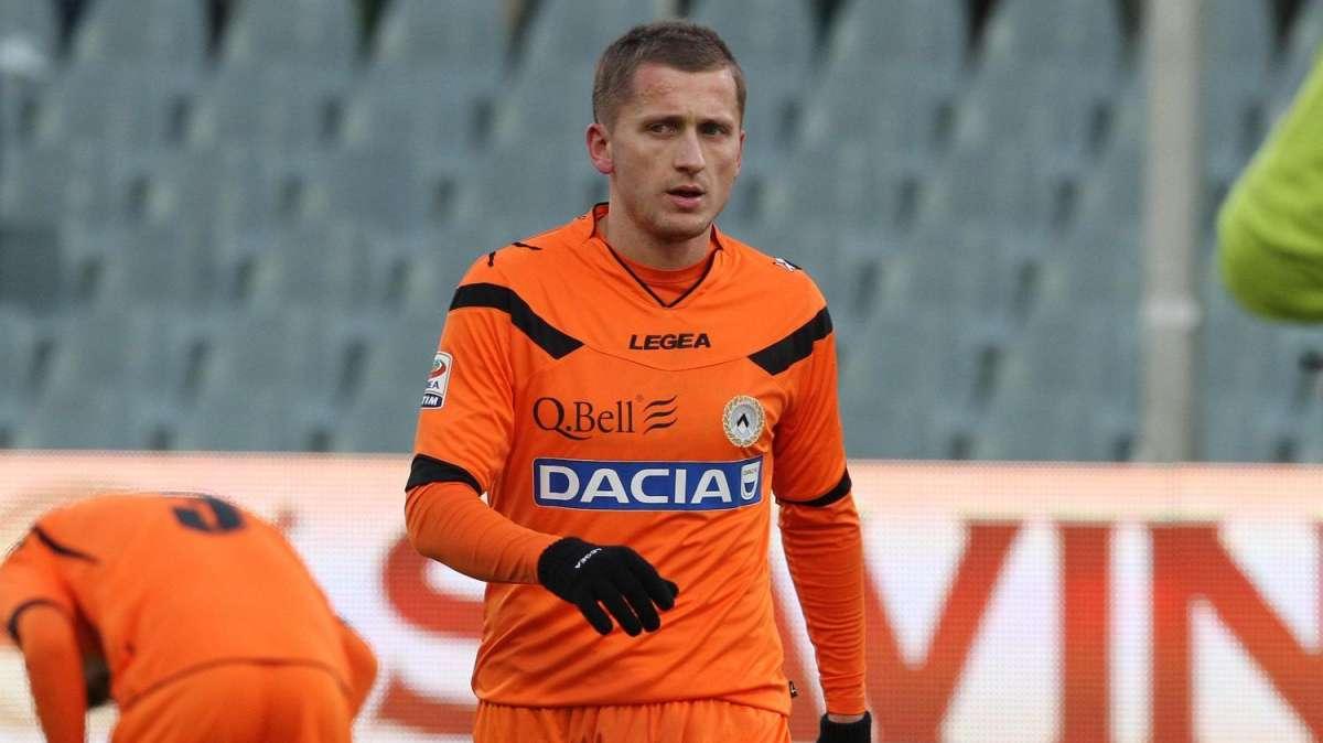 Abdi: "Bello vedere i miei compagni felici per me. L'infortunio al piede ha..."