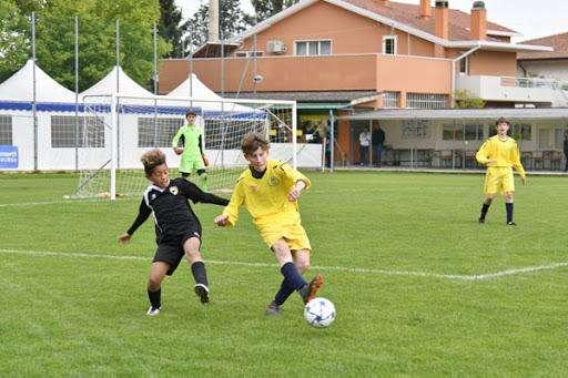 Il calcio giovanile è stato sospeso definitivamente. In bilico anche il campionato Primavera