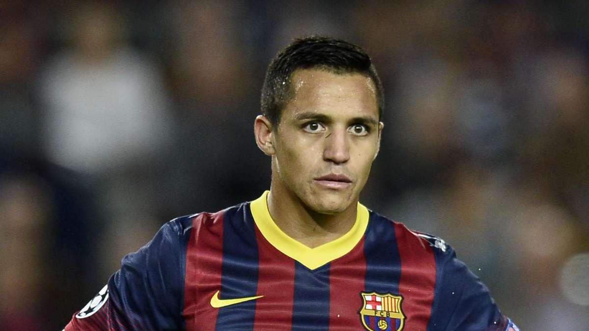 Sanchez alla Juve per trattenere Conte