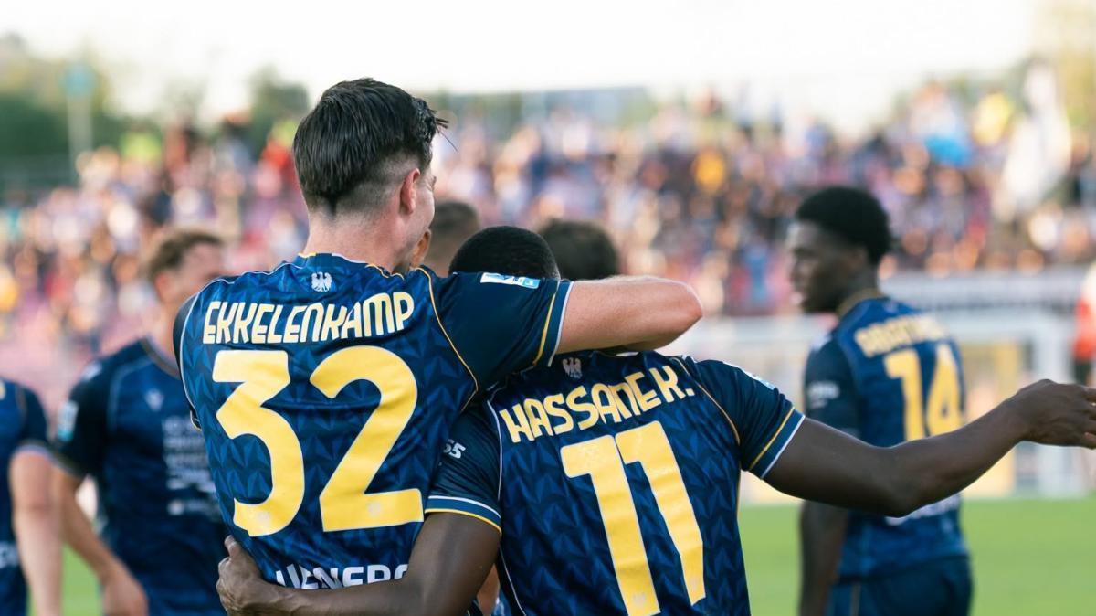 Monza-Udinese 2-3, le pagelle del Messaggero Veneto