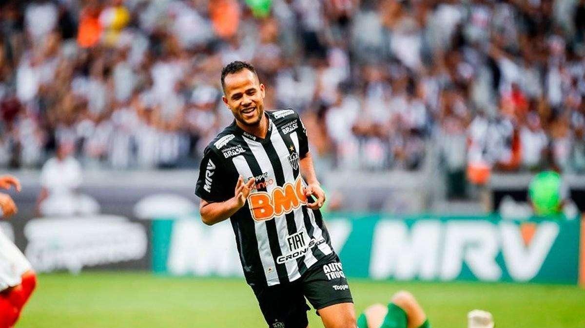 Sondaggio dell'Udinese per il brasiliano Geuvanio