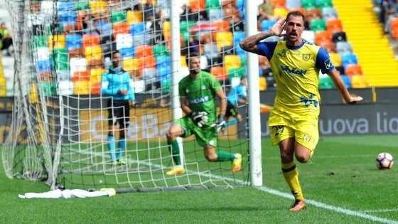 Udinese, squadra senza ambizione