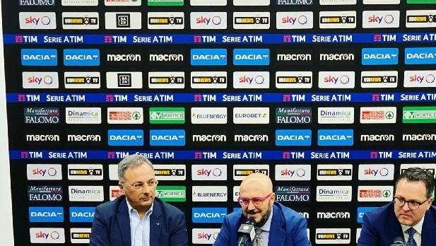 I movimenti per ora sono sotto il cofano
