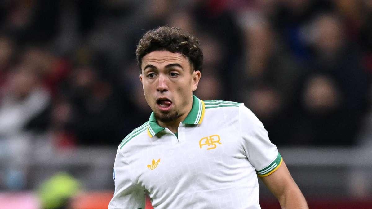 Roma, El Aynaoui: "Siamo concentrati solo sulla gara di stasera"