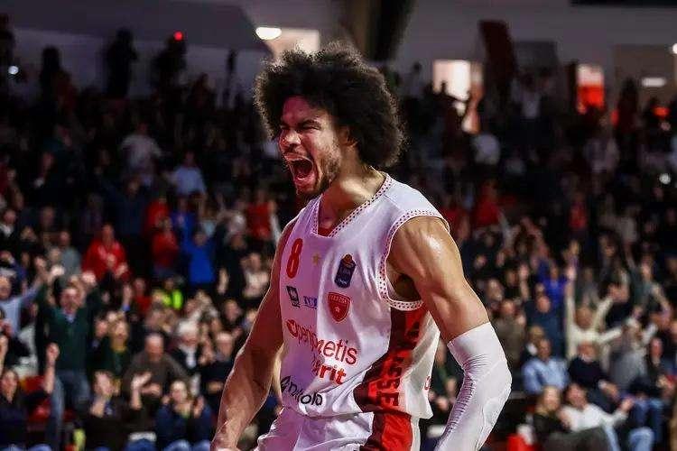 Varese, Nkamhoua: "Per battere Udine servirà un piglio diverso"