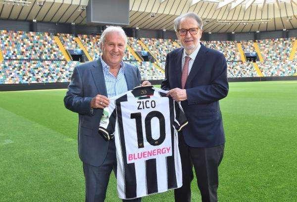 Udinese, il futuro è adesso: il patron Pozzo apre alla cessione, l’obiettivo è crescere sul modello Atalanta