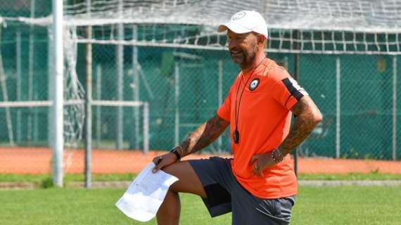 Primavera, Moras: "I ragazzi hanno onorato la maglia"