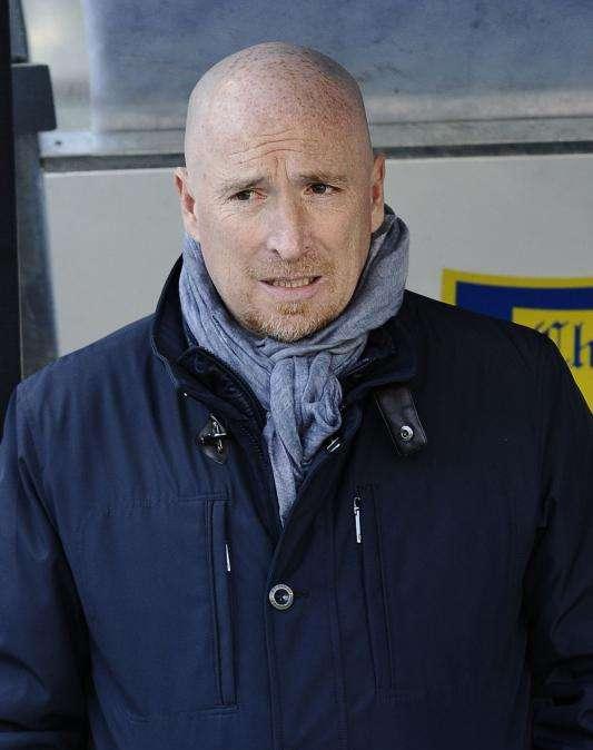 QUI CHIEVO - I convocati di Maran per il match contro l'Udinese