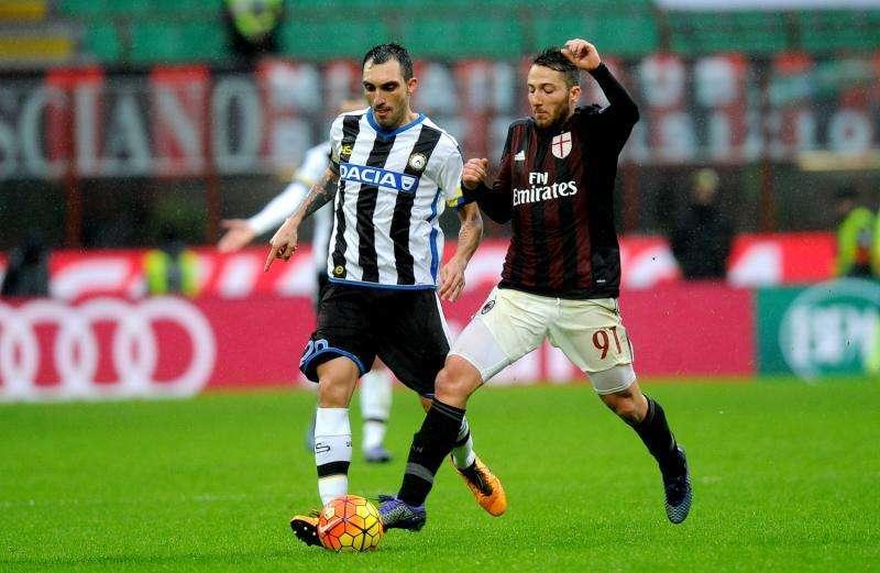 Bonato: "A gennaio Lodi potrebbe partire"