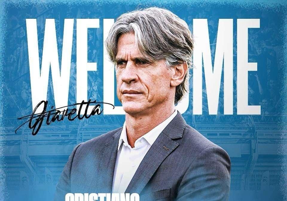 L’ex Udinese Cristiano Giaretta riparte dal Pafos FC come direttore sportivo 