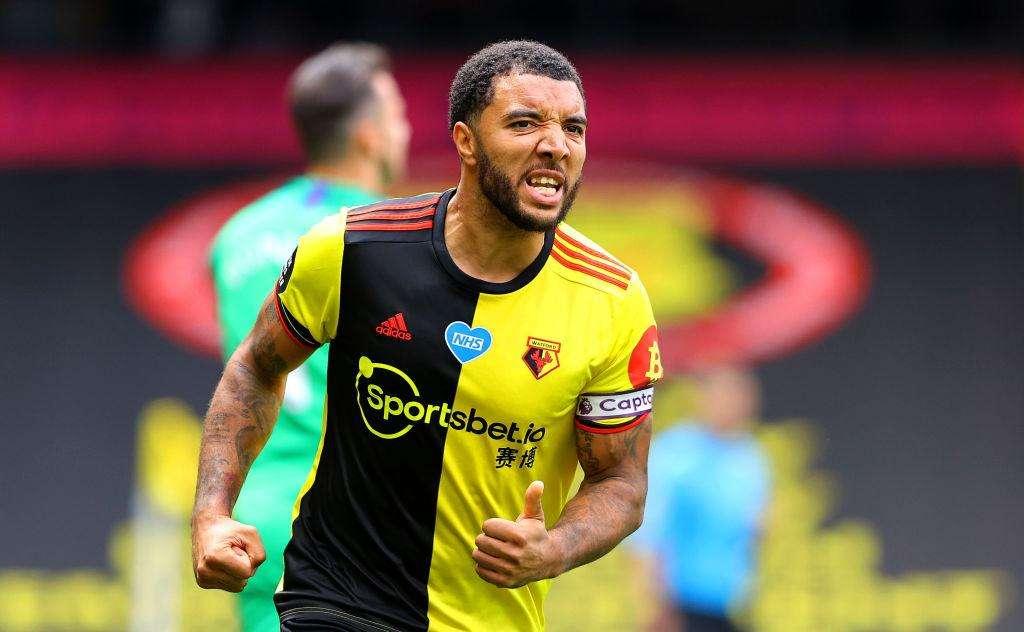 Deeney: "Magnifico essere stato una bandiera del Watford"