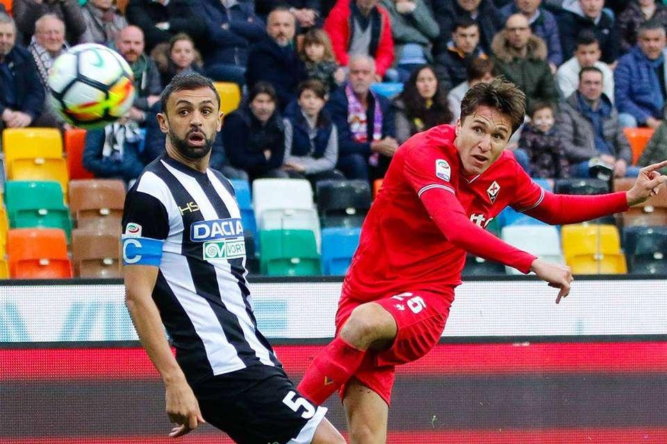 Settimo ko consecutivo: è record negativo per il club friulano