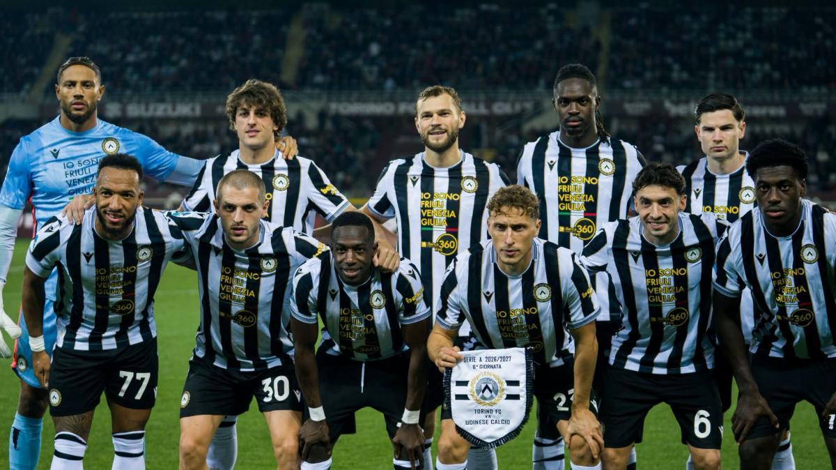 Torino-Udinese 2-1, LE PAGELLE: prestazione deludente, errori clamorosi