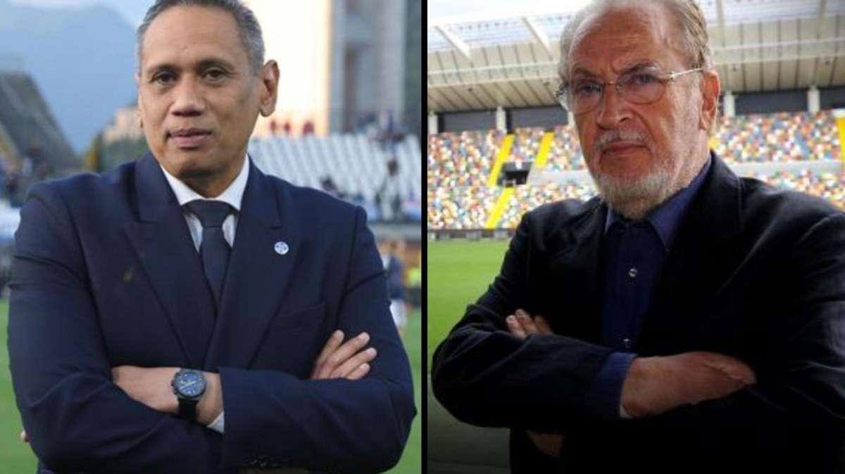 No, non paragoniamo il Como all'Udinese