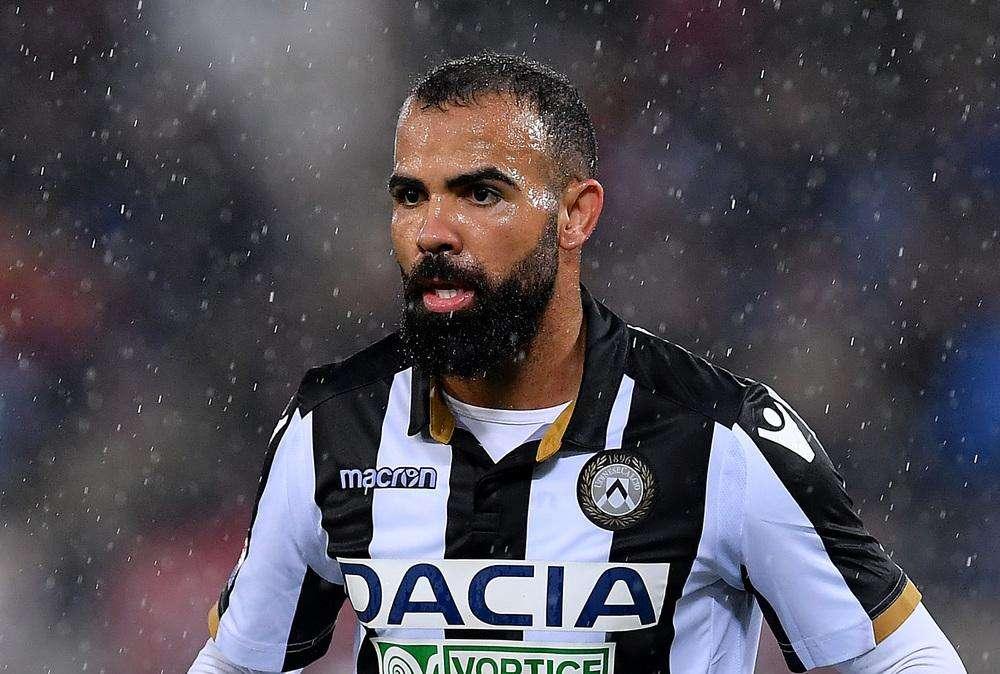 L'ex Sandro di nuovo in Italia, è in visita in quel di Benevento