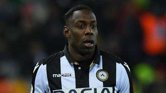 ESCLUSIVA TU - Carlo Okaka: "Stefano felice ad Udine. Ora serve la svolta"