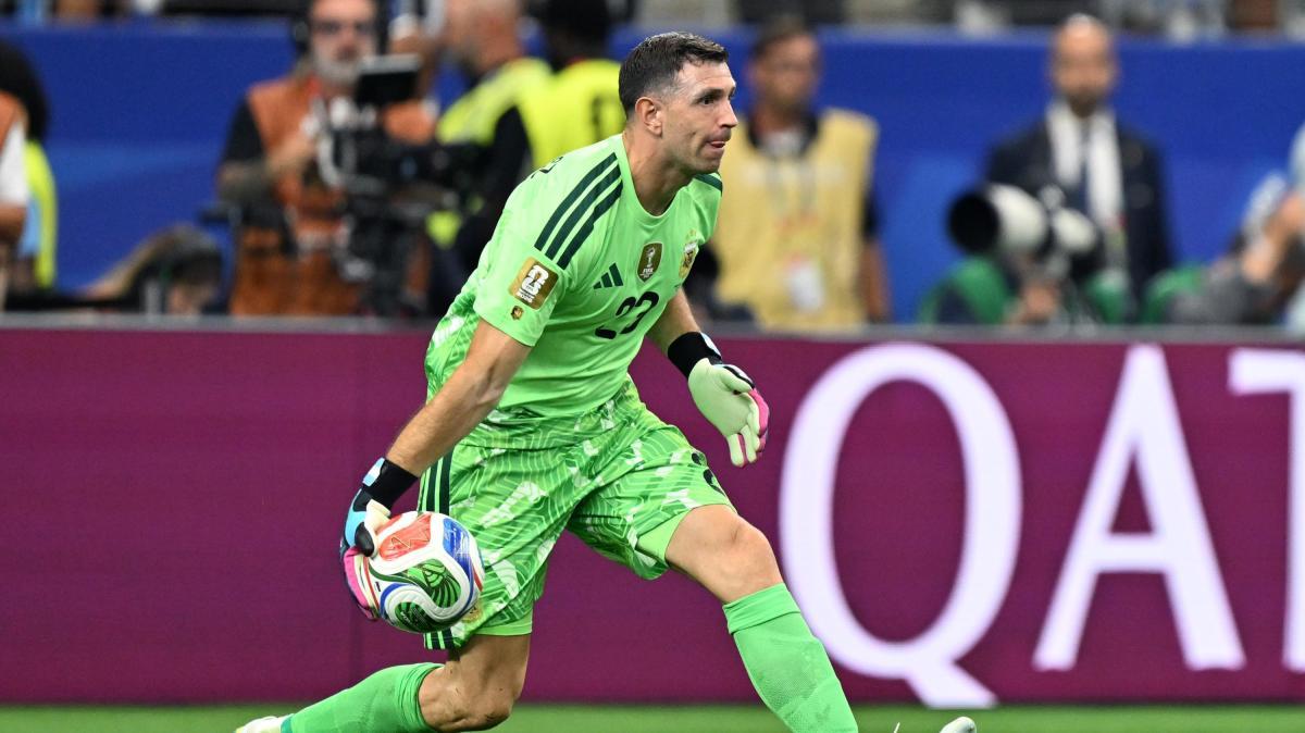 Martinez si complica, la Juventus monitora anche Okoye e due friulani