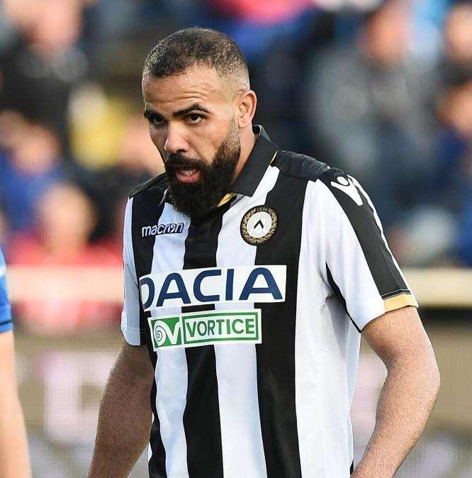 Sirene dall'Indonesia per l'ex bianconero Sandro