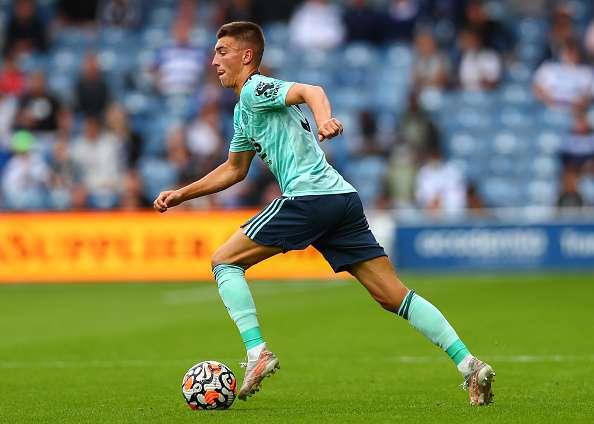 Filip Benkovic, all'Udinese per rilanciarsi
