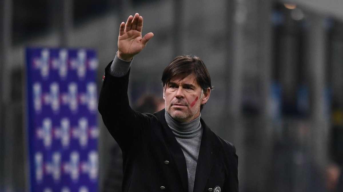 Udinese, niente ritiro anticipato in vista della Roma