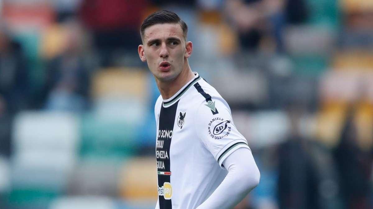 Fiorentina, accordo trovato con Kean: sfuma l'obiettivo Lucca dell'Udinese 
