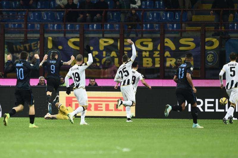 Tuttosport, le pagelle: nell'Udinese si salvano in pochi 