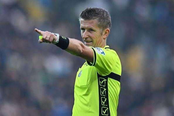 Udinese-Bologna, Orsato insufficiente secondo i quotidiani sportivi nazionali: Zirkzee andava espulso