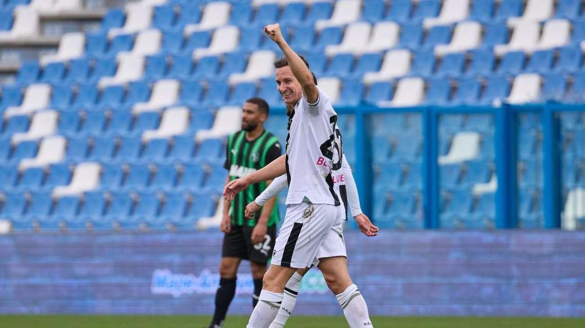 Sassuolo-Udinese 1-1, le pagelle del Corriere dello Sport: Thauvin il migliore, incerti Bijol e Perez