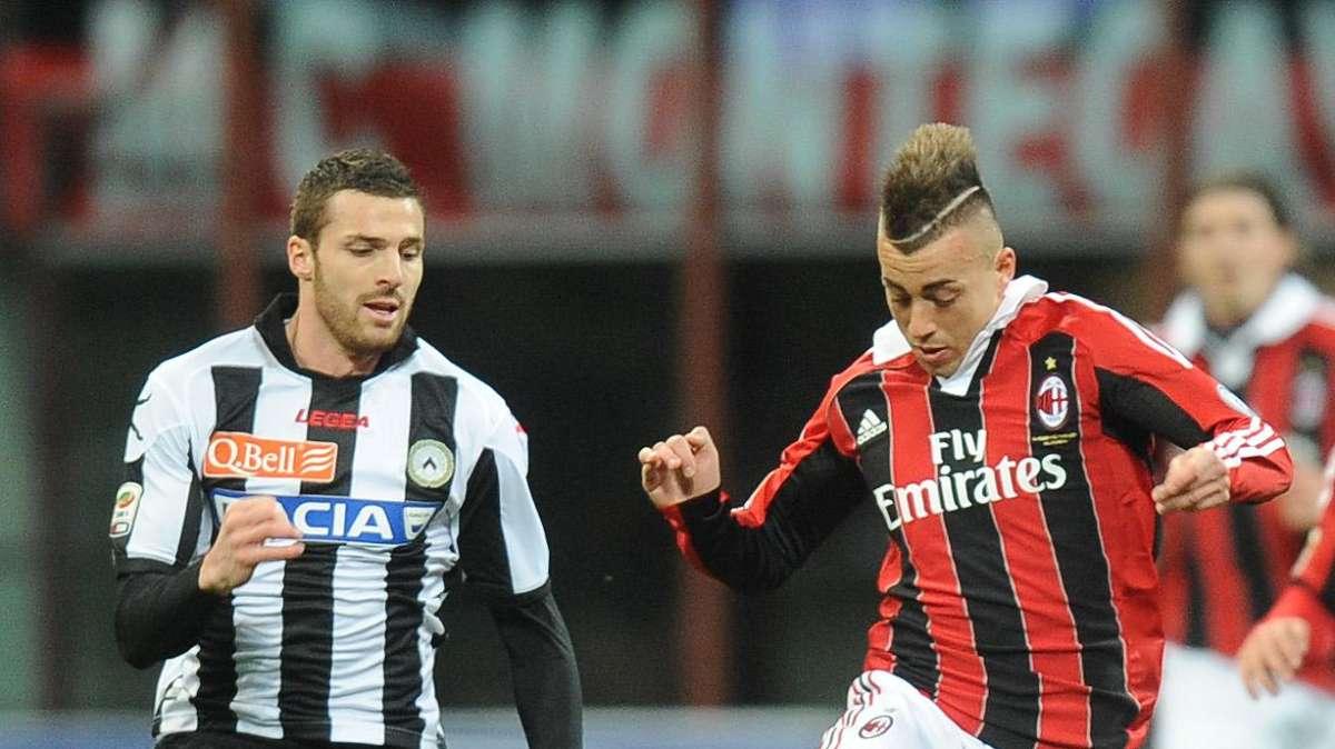 TMW, i giocatori dal rendimento più alto: c'è un bianconero