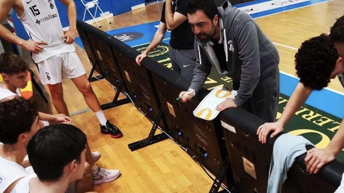 Apu Udine, Settore Giovanile da top 10 in Italia