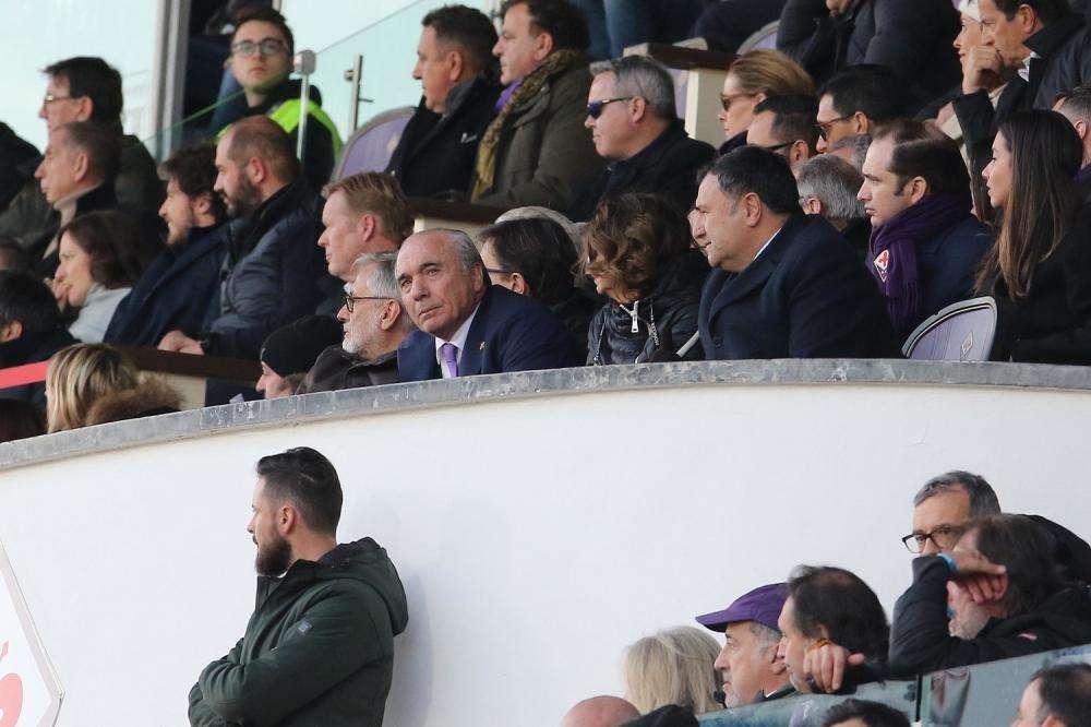 QUI FIORENTINA - La società viola non vuole giocare dopo le 18.30 per evitare i costi di due notti in Friuli