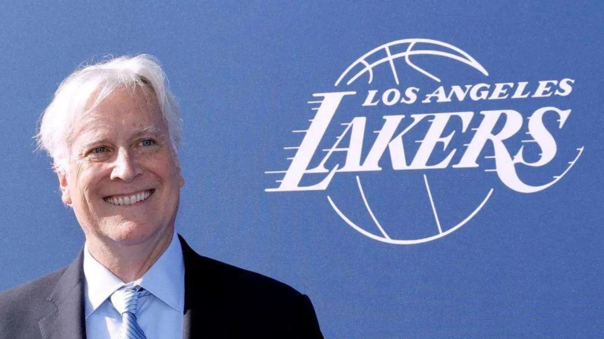 Caos Mark Walter, indagato vende i Lakers alla cifra record di 12,5 miliardi! Voleva l'Udinese