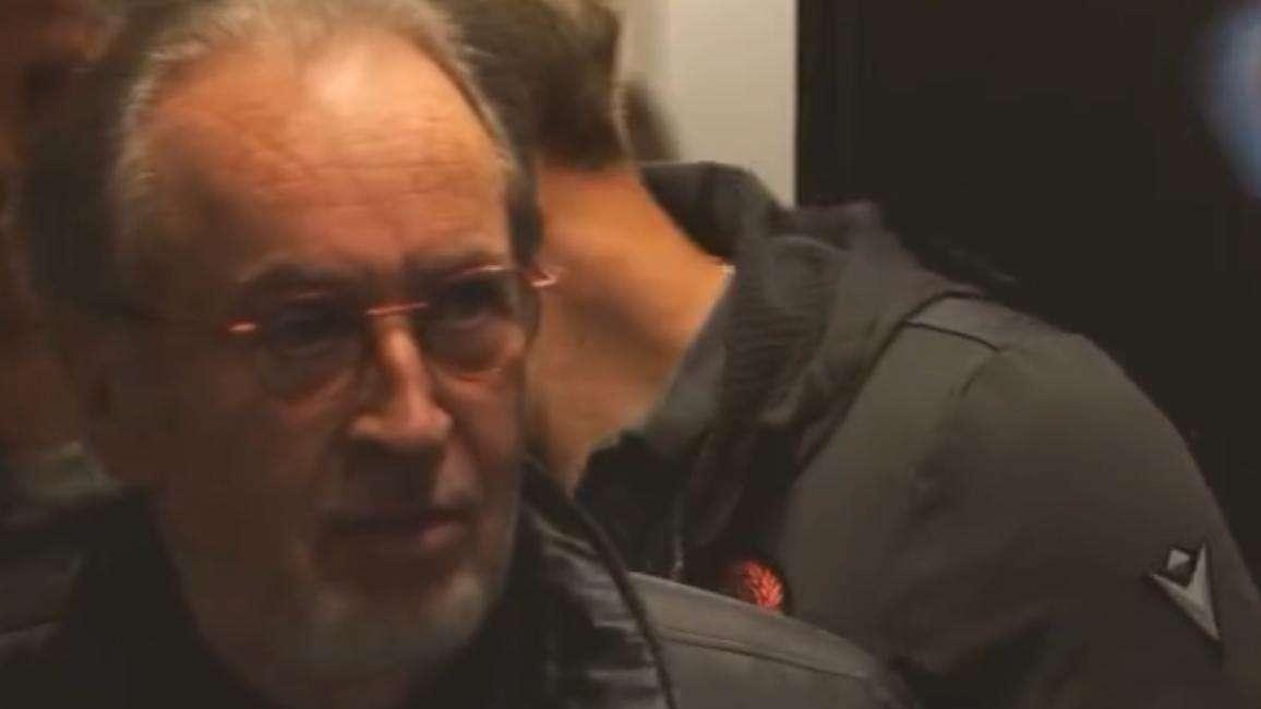 Udinese, Pozzo: "Felici di aver evitato la B, ma nelle ultime settimane mi sono vergognato"