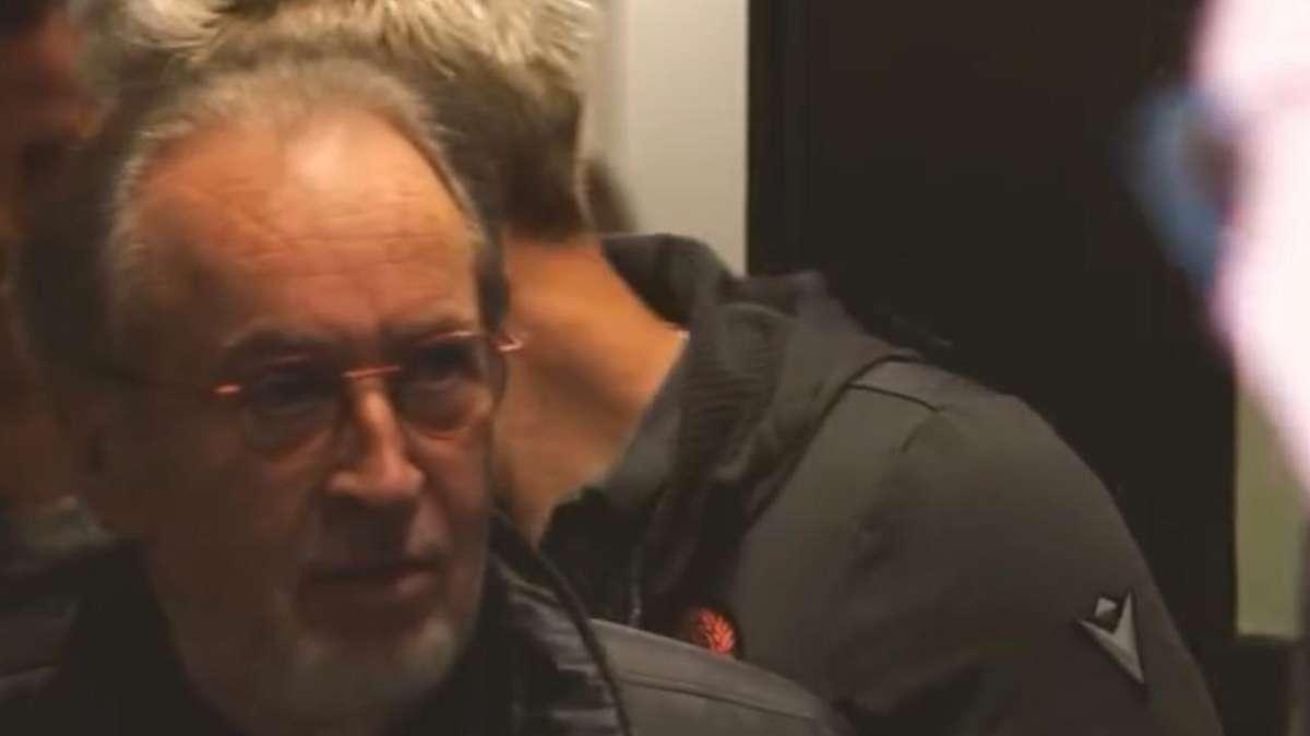 Udinese, Pozzo: “Da Corsi parole offensive, l’Empoli non ha subito torti arbitrali”