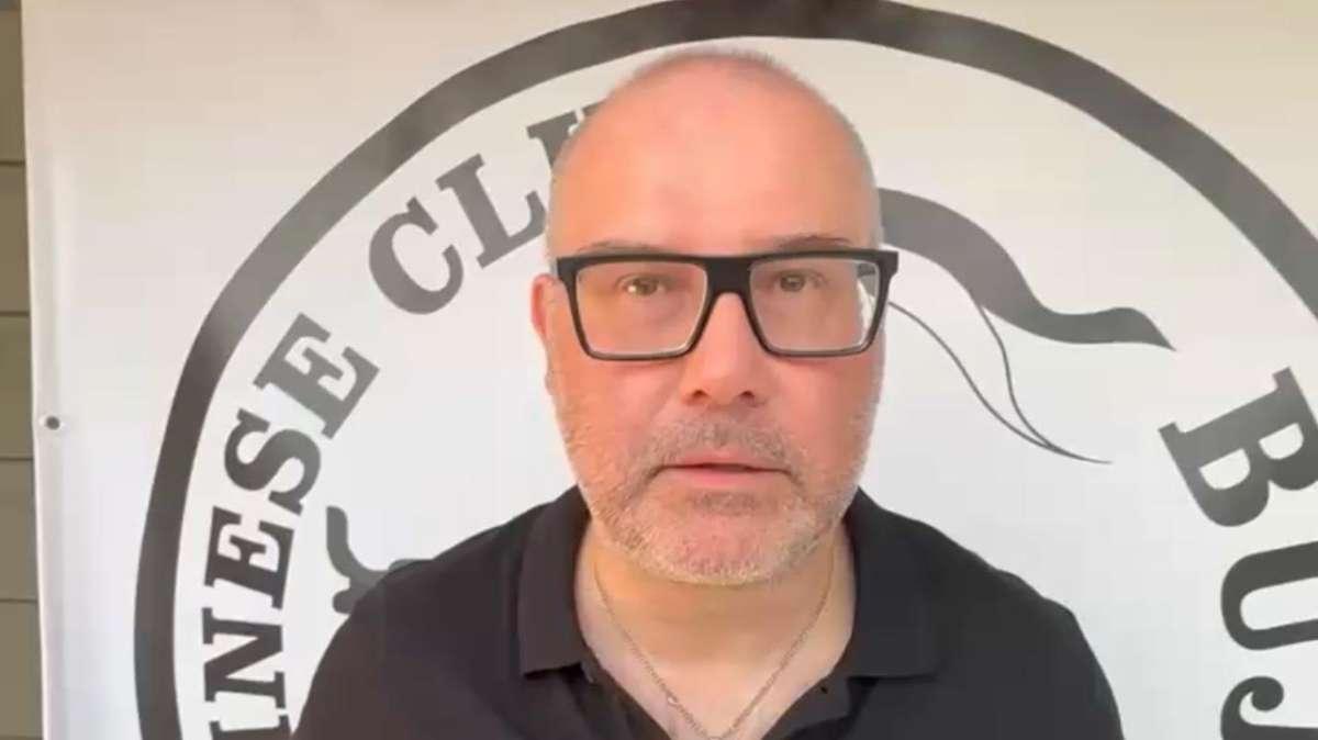 Udinese Club di Buja, il presidente Camatel: "Un sogno che si avvera. L'obiettivo è far innamorare i ragazzi dell'Udinese"