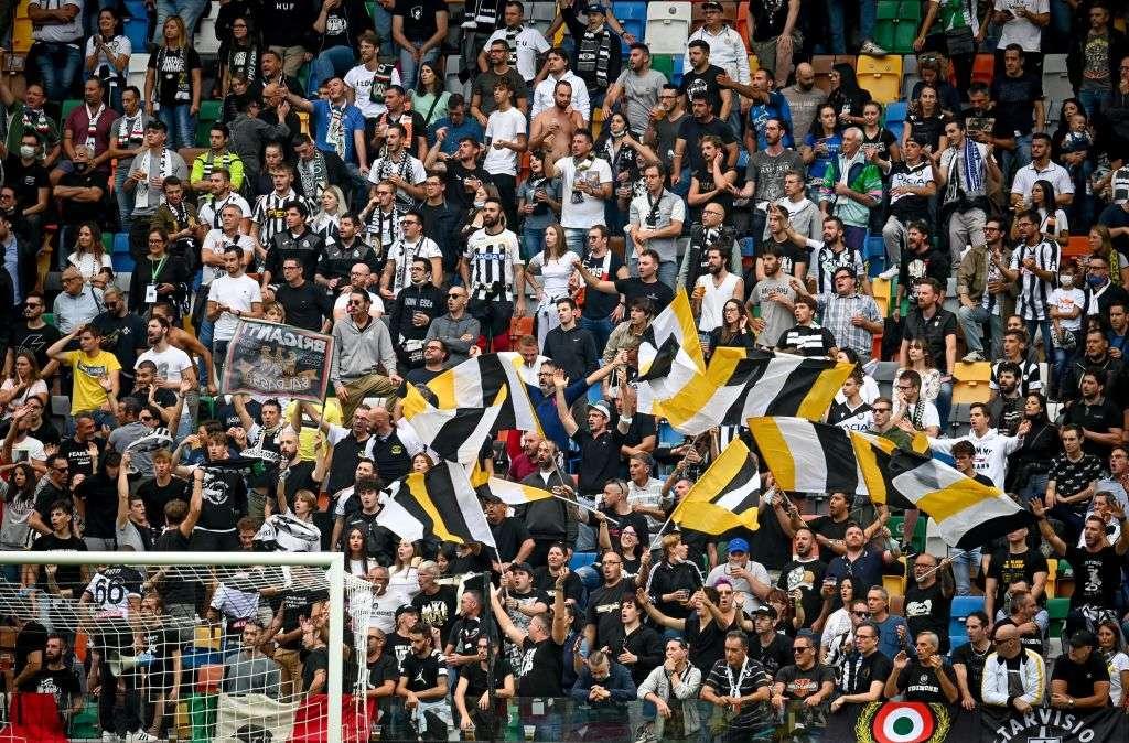 ESCLUSIVA - Il presidente dell'AUC Marcon: "Abbonatevi, sosteniamo la squadra"