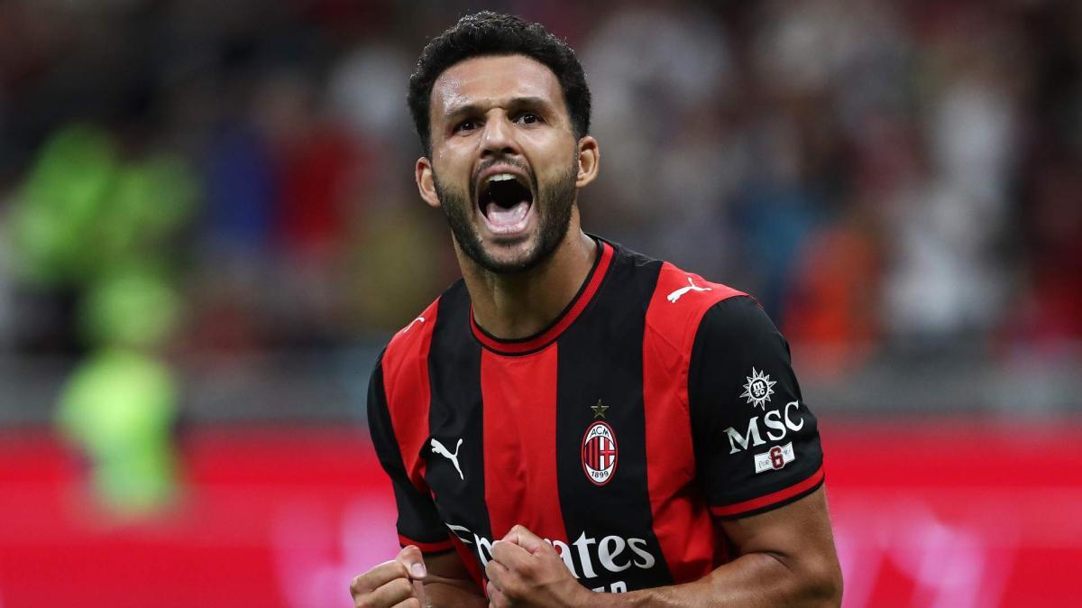 Verso Udinese-Milan, Goncalo Ramos torna ad allenarsi in gruppo
