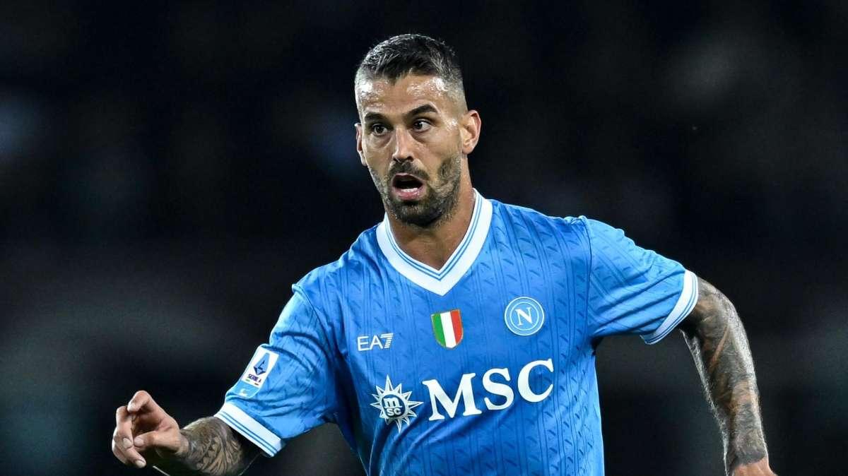 Napoli, Spinazzola: "Udinese? Non esistono partite facili"