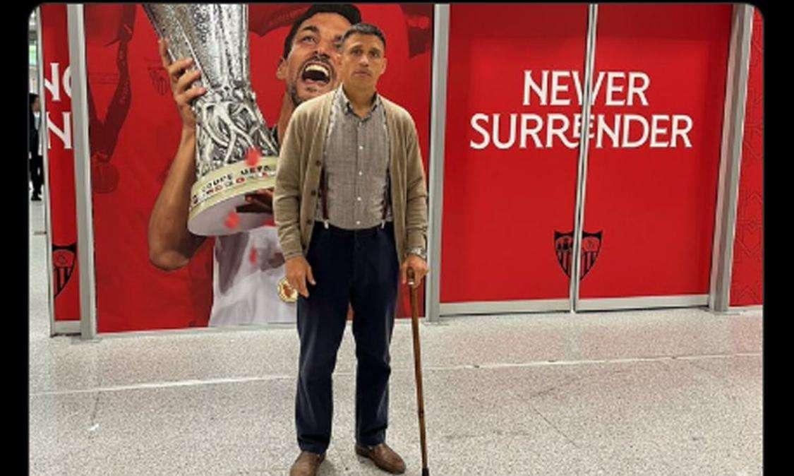 L'arrivo di Sanchez non scalda i tifosi del Siviglia: le reazioni social