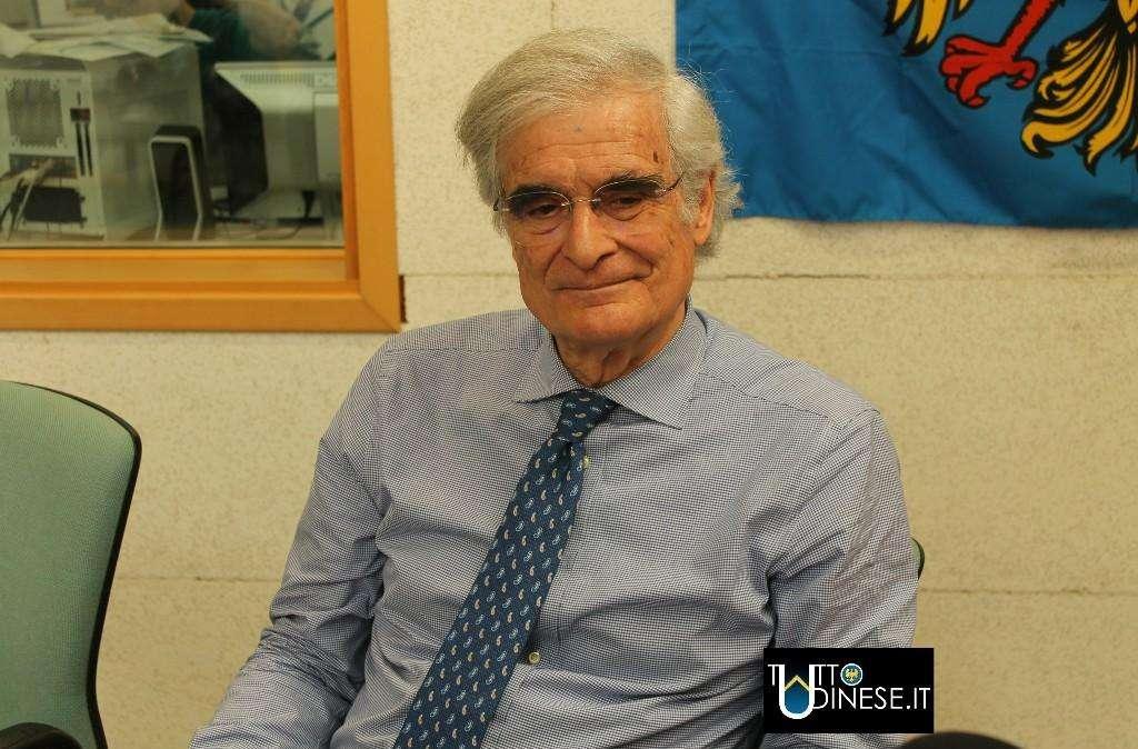 Giacomini: "Il punto di Napoli sarebbe stato oro. Walace andava scoperto prima, contro la Juve in mezzo potrebbe giocare..."