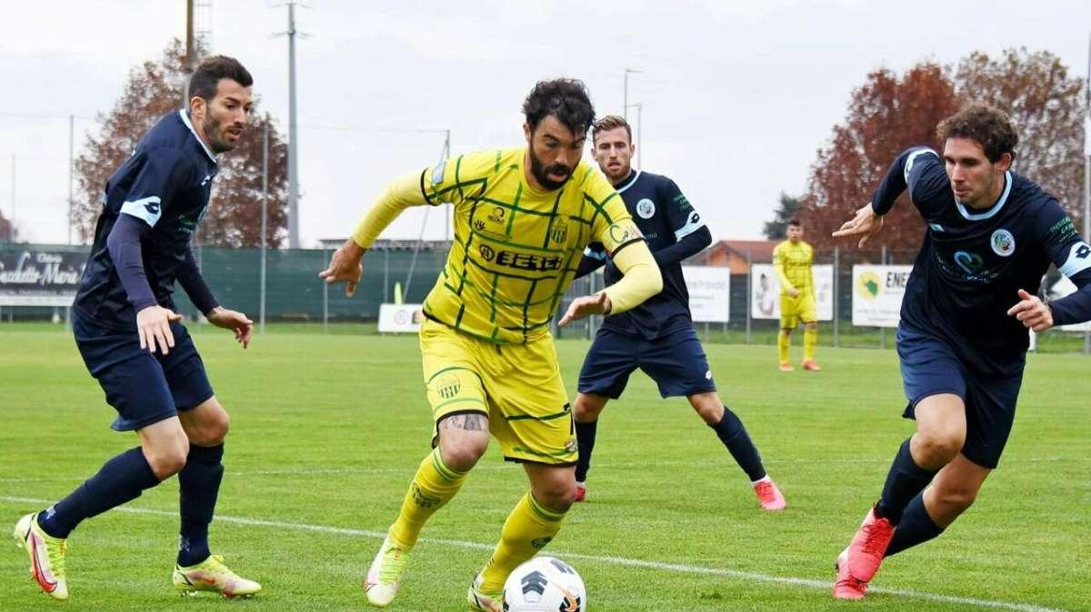 Serie D, la classifica marcatori aggiornata: Zerbato del Caldiero Terme balza in testa