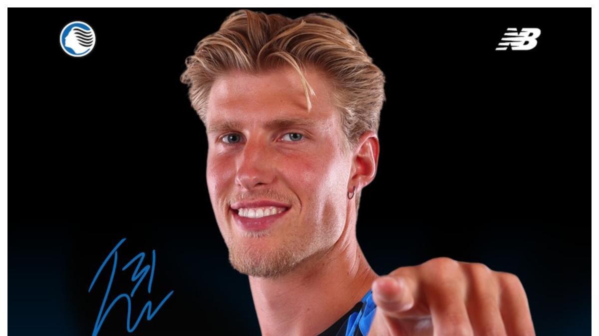 UFFICIALE - Udinese, Kristensen è un nuovo giocatore dell'Atalanta