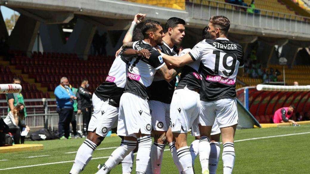 Udinese, adesso prova a divertire. Se ci riesci