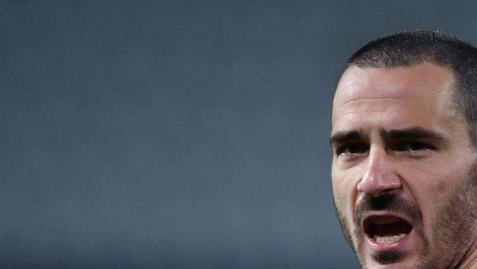Juventus, Bonucci: "Se ci accontentiamo di questi dieci minuti vuol dire che non abbiamo capito niente"