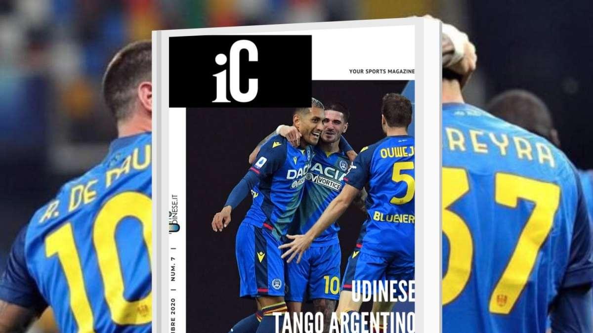 E' uscito il nuovo numero della nostra rivista ufficiale! Clicca qui per leggere