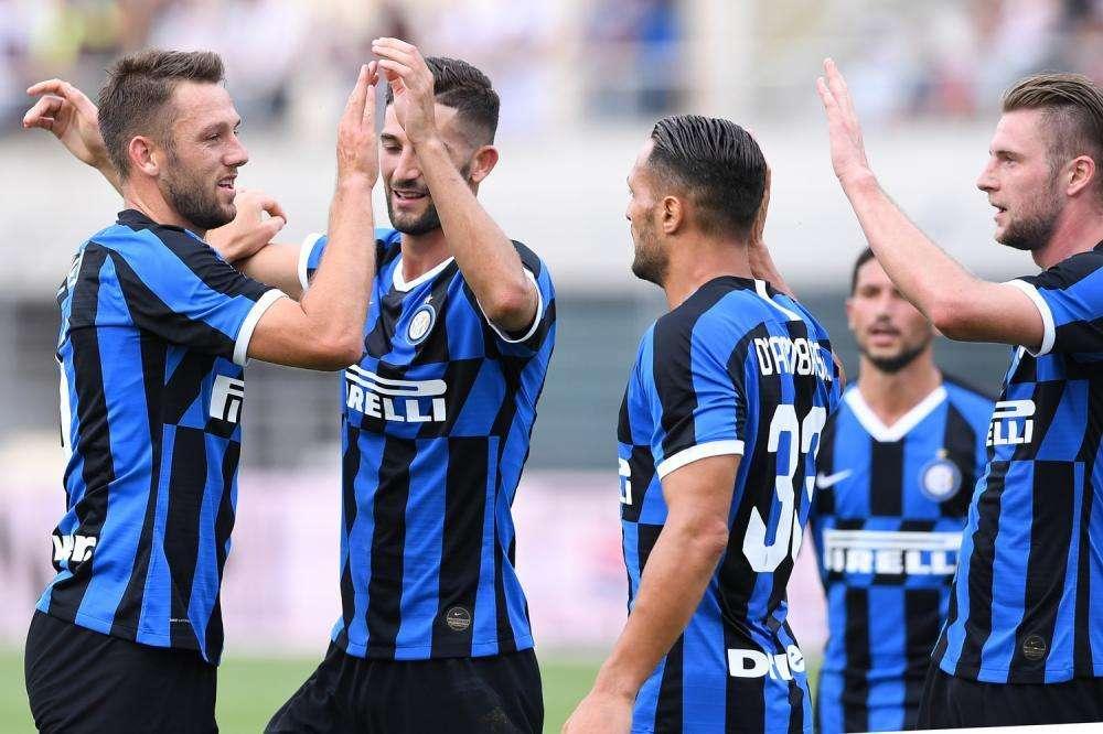 QUI INTER - Oggi doppia seduta