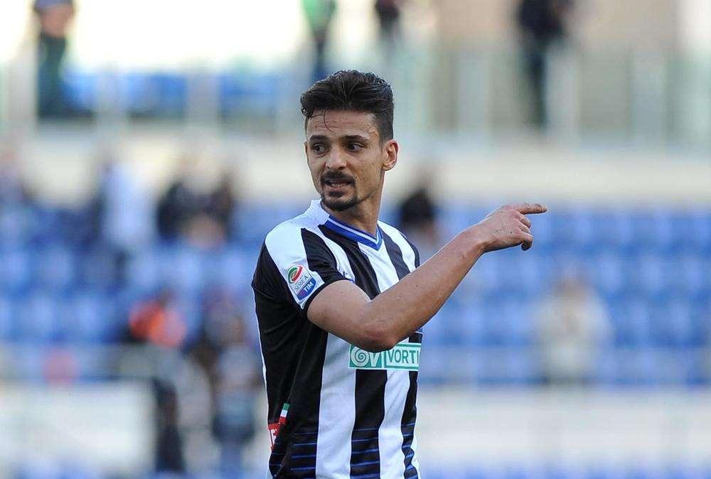 Udinese, Felipe racconta le sfide con il Barcellona: "Ricordi indelebili"