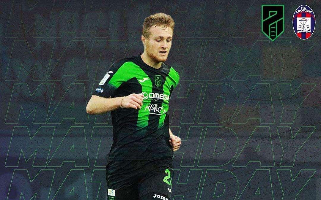 Pordenone - Crotone: LE FORMAZIONI UFFICIALI: Nessuna sorpresa tra i ramarri