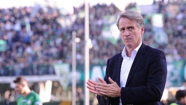Pordenone, Tesser: "Peccato aver preso gol alla fine, ma il risultato ci da continuità. Rete subita in fuorigioco? Spero l'arbitro abbia visto bene"